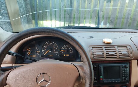 Mercedes-Benz M-Класс, 2003 год, 525 525 рублей, 9 фотография