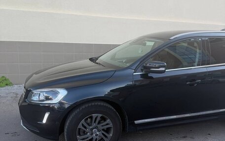 Volvo XC60 II, 2015 год, 1 799 000 рублей, 2 фотография
