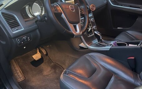 Volvo XC60 II, 2015 год, 1 799 000 рублей, 14 фотография