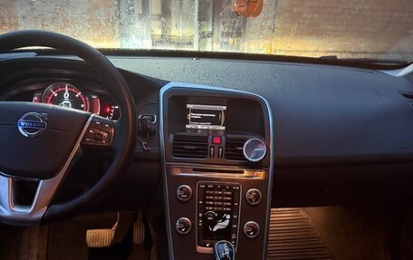 Volvo XC60 II, 2015 год, 1 799 000 рублей, 18 фотография