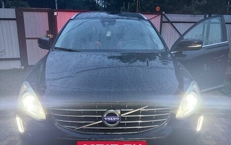 Volvo XC60 II, 2015 год, 1 799 000 рублей, 8 фотография