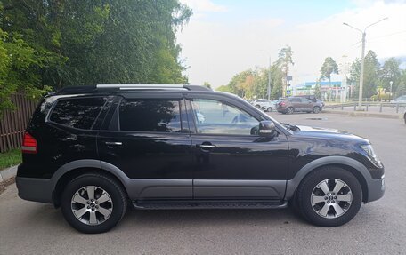 KIA Mohave I, 2018 год, 3 050 000 рублей, 3 фотография
