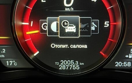 Volvo XC60 II, 2015 год, 1 799 000 рублей, 23 фотография