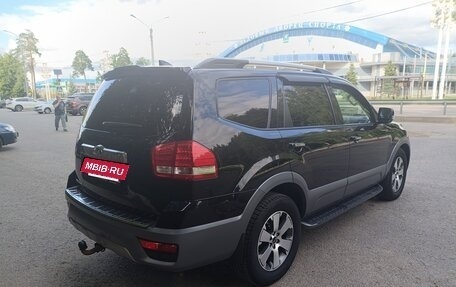 KIA Mohave I, 2018 год, 3 050 000 рублей, 4 фотография