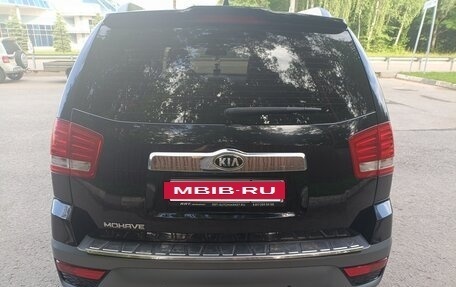 KIA Mohave I, 2018 год, 3 050 000 рублей, 5 фотография