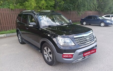 KIA Mohave I, 2018 год, 3 050 000 рублей, 2 фотография