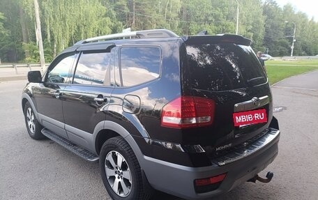 KIA Mohave I, 2018 год, 3 050 000 рублей, 6 фотография
