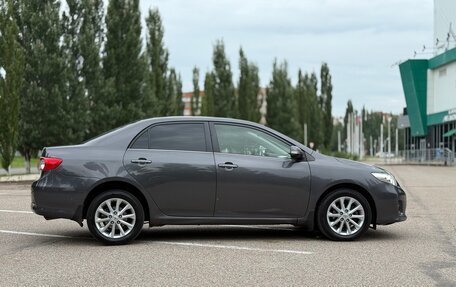 Toyota Corolla, 2011 год, 887 000 рублей, 6 фотография