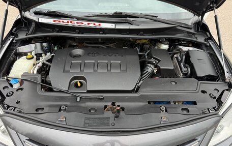 Toyota Corolla, 2011 год, 887 000 рублей, 17 фотография