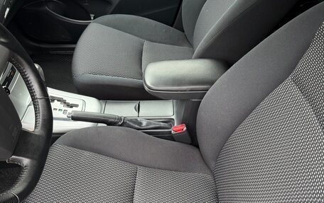 Toyota Corolla, 2011 год, 887 000 рублей, 13 фотография