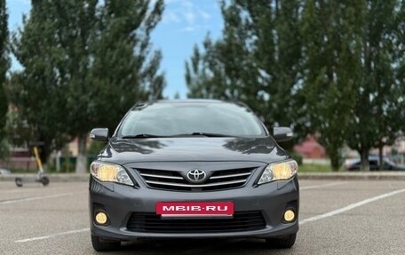 Toyota Corolla, 2011 год, 887 000 рублей, 8 фотография