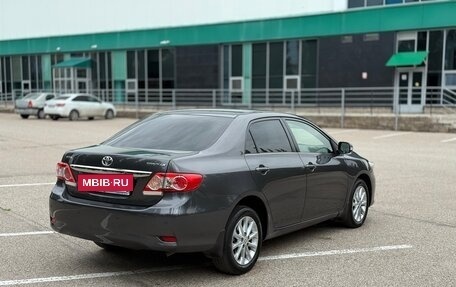 Toyota Corolla, 2011 год, 887 000 рублей, 5 фотография