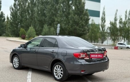 Toyota Corolla, 2011 год, 887 000 рублей, 3 фотография