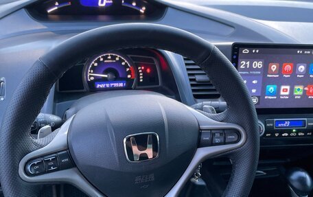 Honda Civic VIII, 2008 год, 580 000 рублей, 8 фотография