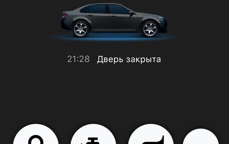 Honda Civic VIII, 2008 год, 580 000 рублей, 12 фотография