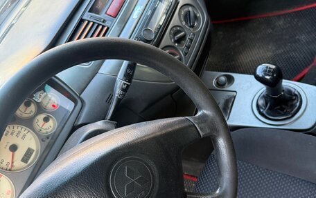 Mitsubishi Lancer IX, 2005 год, 160 000 рублей, 8 фотография