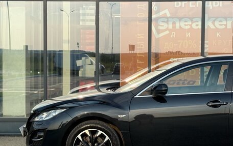 Mazda 6, 2010 год, 1 099 000 рублей, 7 фотография