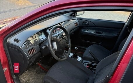Mitsubishi Lancer IX, 2005 год, 160 000 рублей, 5 фотография
