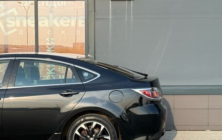 Mazda 6, 2010 год, 1 099 000 рублей, 8 фотография