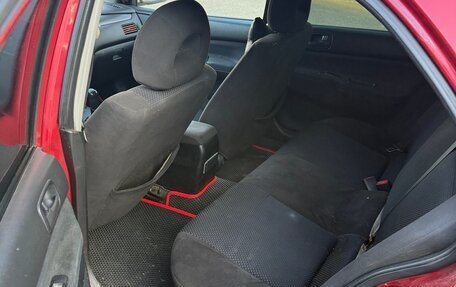 Mitsubishi Lancer IX, 2005 год, 160 000 рублей, 7 фотография