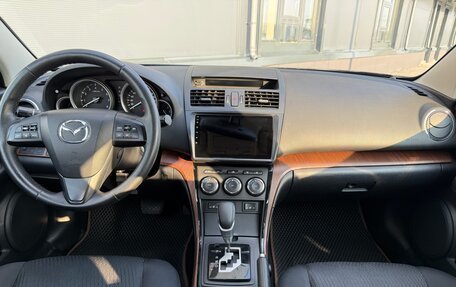 Mazda 6, 2010 год, 1 099 000 рублей, 3 фотография