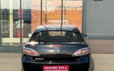 Mazda 6, 2010 год, 1 099 000 рублей, 12 фотография