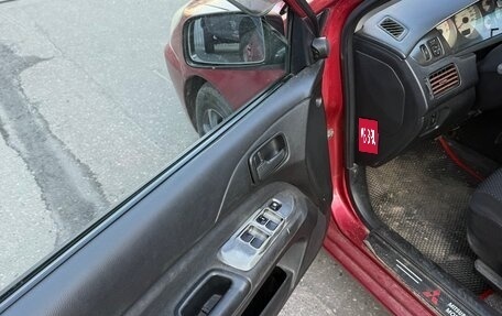 Mitsubishi Lancer IX, 2005 год, 160 000 рублей, 6 фотография