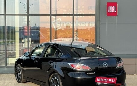 Mazda 6, 2010 год, 1 099 000 рублей, 6 фотография