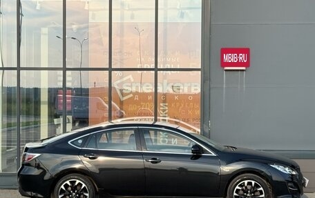 Mazda 6, 2010 год, 1 099 000 рублей, 10 фотография