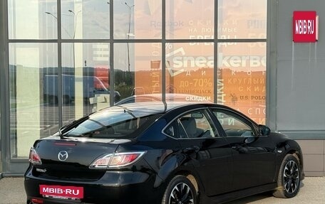 Mazda 6, 2010 год, 1 099 000 рублей, 5 фотография