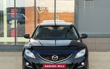 Mazda 6, 2010 год, 1 099 000 рублей, 11 фотография