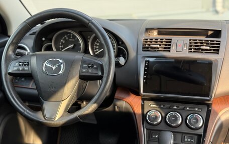 Mazda 6, 2010 год, 1 099 000 рублей, 19 фотография