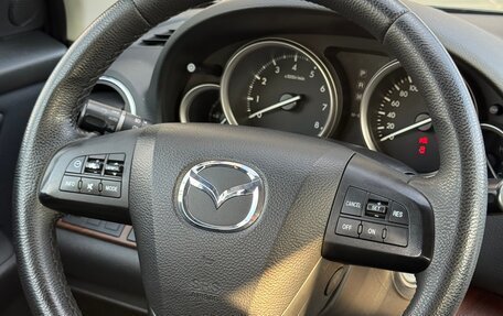 Mazda 6, 2010 год, 1 099 000 рублей, 20 фотография