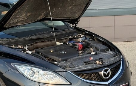 Mazda 6, 2010 год, 1 099 000 рублей, 27 фотография
