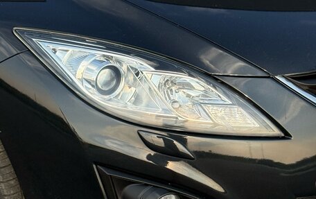 Mazda 6, 2010 год, 1 099 000 рублей, 29 фотография