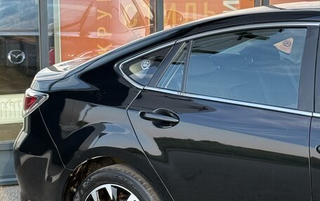 Mazda 6, 2010 год, 1 099 000 рублей, 31 фотография