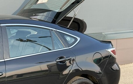 Mazda 6, 2010 год, 1 099 000 рублей, 37 фотография