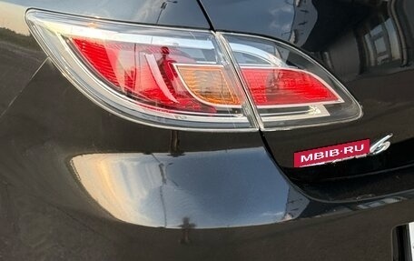 Mazda 6, 2010 год, 1 099 000 рублей, 36 фотография