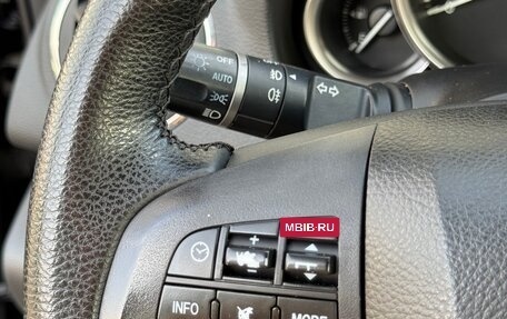 Mazda 6, 2010 год, 1 099 000 рублей, 38 фотография