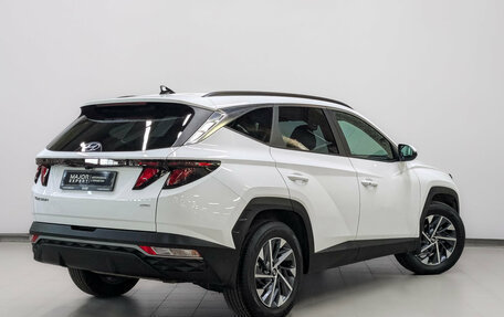Hyundai Tucson, 2024 год, 3 950 000 рублей, 5 фотография