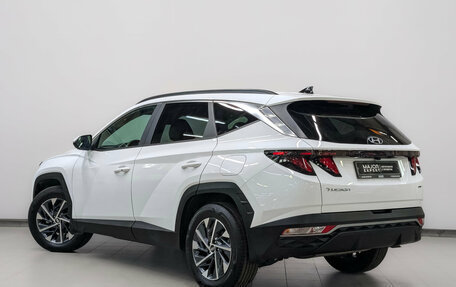Hyundai Tucson, 2024 год, 3 950 000 рублей, 7 фотография
