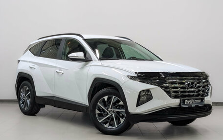 Hyundai Tucson, 2024 год, 3 950 000 рублей, 3 фотография