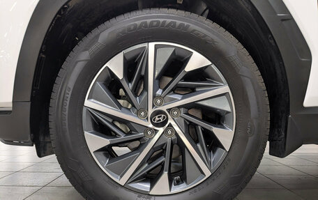Hyundai Tucson, 2024 год, 3 950 000 рублей, 12 фотография