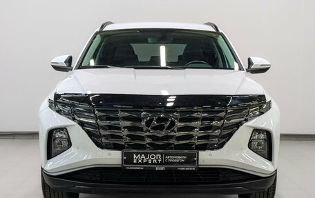 Hyundai Tucson, 2024 год, 3 950 000 рублей, 2 фотография