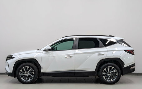 Hyundai Tucson, 2024 год, 3 950 000 рублей, 8 фотография