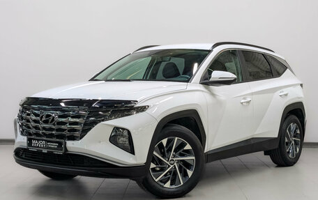 Hyundai Tucson, 2024 год, 3 950 000 рублей, 1 фотография