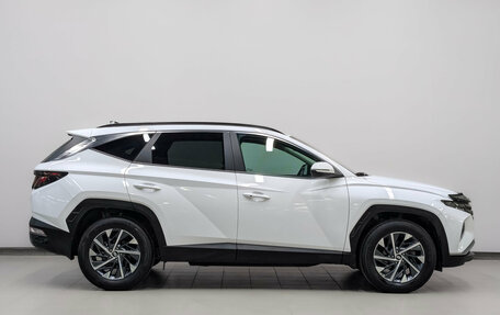 Hyundai Tucson, 2024 год, 3 950 000 рублей, 4 фотография