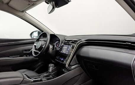 Hyundai Tucson, 2024 год, 3 950 000 рублей, 13 фотография