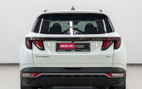 Hyundai Tucson, 2024 год, 3 950 000 рублей, 6 фотография