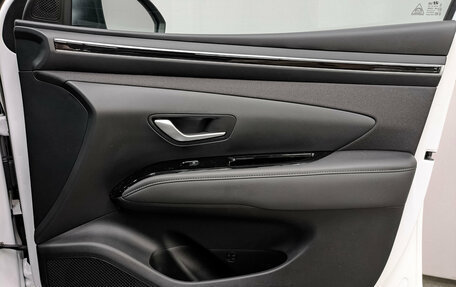 Hyundai Tucson, 2024 год, 3 950 000 рублей, 23 фотография